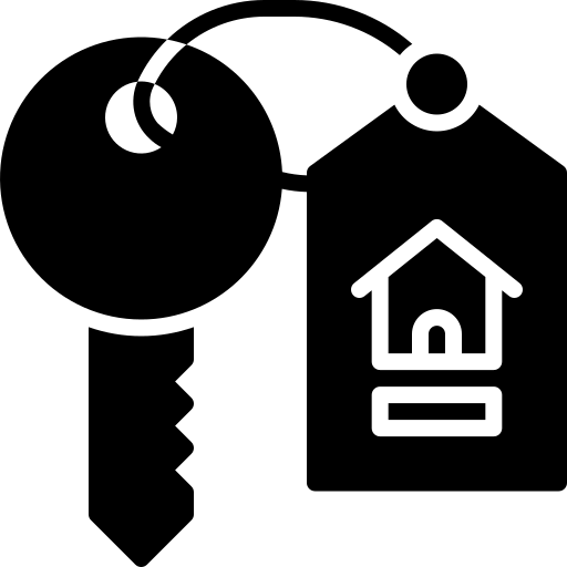 service-3 Rental Assistance Icon